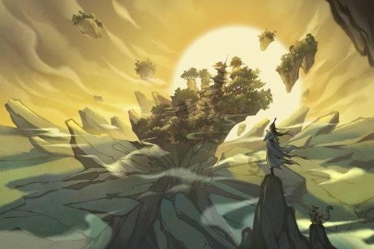 幽幽梦游记
